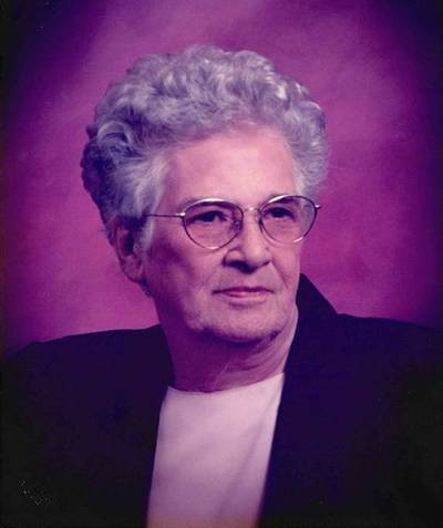 June Nance Winecoff Profile Photo