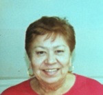 Sylvia Perez