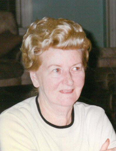 Elizabeth “Ruth” King Profile Photo