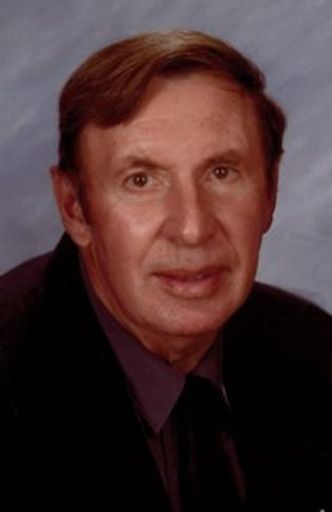 Robert G. "Bob" Serwe