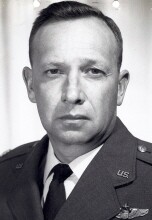 Major William H. Fletcher, Usaf (Retired) Profile Photo