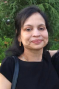 Kaveeta Rashesh Patel Profile Photo