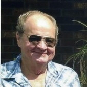 Gordon Columbus Johns, Jr. Profile Photo
