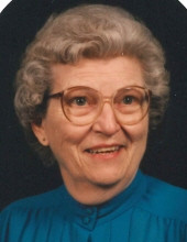 Velma Izetta Lawrence Profile Photo