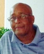 Floyd  James Richardson  Jr.
