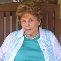 Gladys Erin Wimberly Pullin Profile Photo