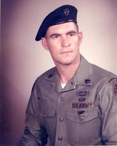 Msg (Retired) Edward Gillet Brodey Jr. Profile Photo