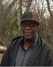 Clarence Jones Sr's obituary image