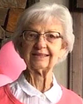 Bertha Ann Bryce (Elsberry) Profile Photo