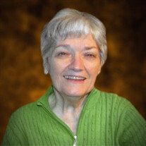 Elaine Miller Profile Photo