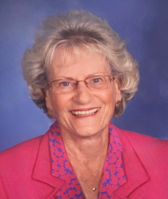 Pauline 'Pauly' Brown