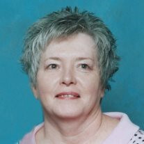 Helen Elizabeth Walker Profile Photo
