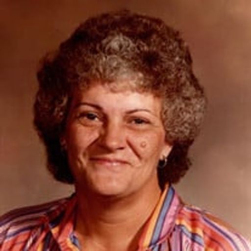 Margie Louise Schwendenmann