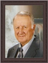 Floyd Raymond Blanchard