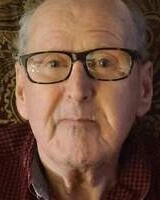 Gerald Caulk's obituary image