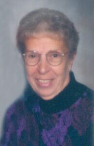 Catherine A. Ross