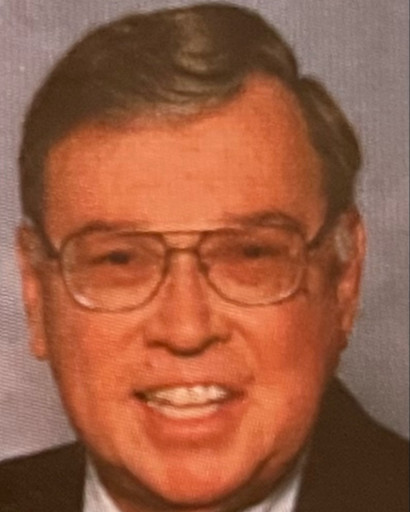 Rev. Wendell Harmon Elmendorf Jr.