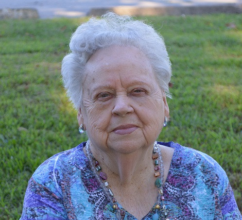 Sybil May Chaplin Profile Photo