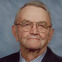 Ernest A. Blanken Profile Photo
