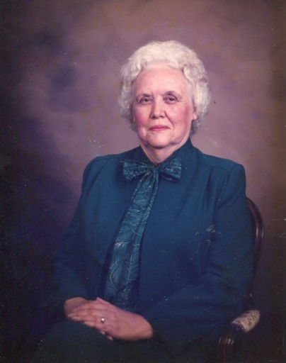 Doris Allen