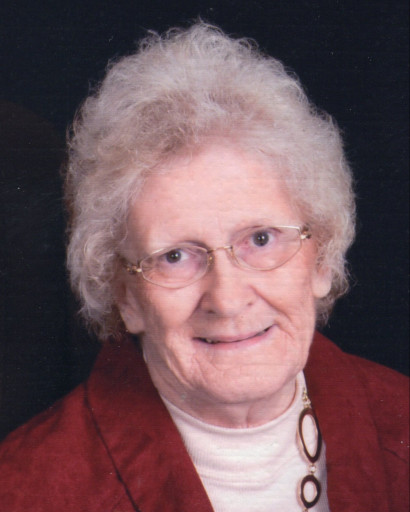 Patricia Nelson, 86, of Greenfield Profile Photo