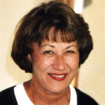 Vivian A. Bunker Profile Photo
