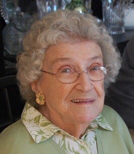 Bertha  Mcquerry Profile Photo