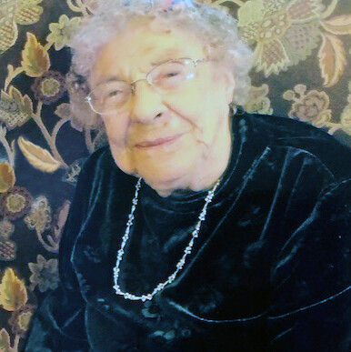 Elsie Barbara Wilson Profile Photo