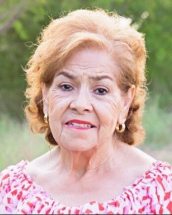 Maria De Jesus Salinas Profile Photo