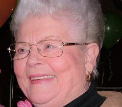 Betty Jeanette DesLauriers