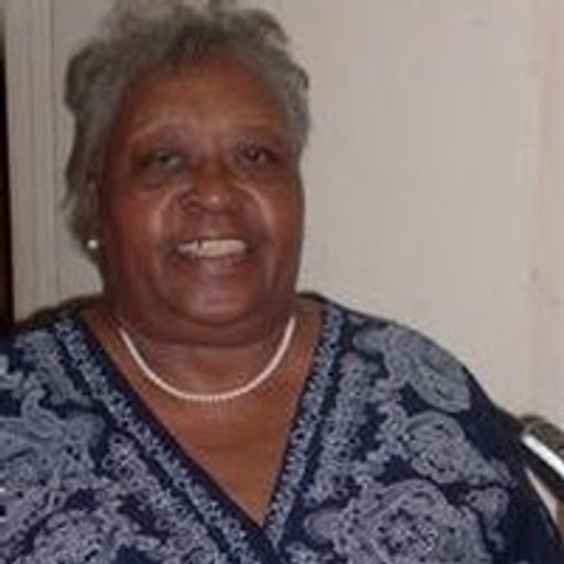 Irma Mae Winford Profile Photo