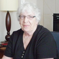 Janet Bernice Kruchten