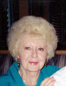 Virginia A. Kasiska