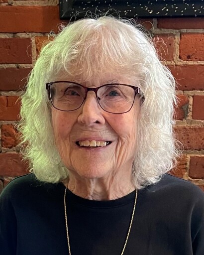Donna May Harris's obituary image