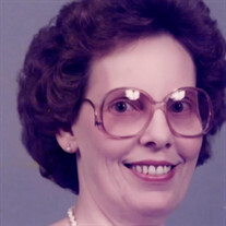 Norma Jeanne Jenkins Tiedemann