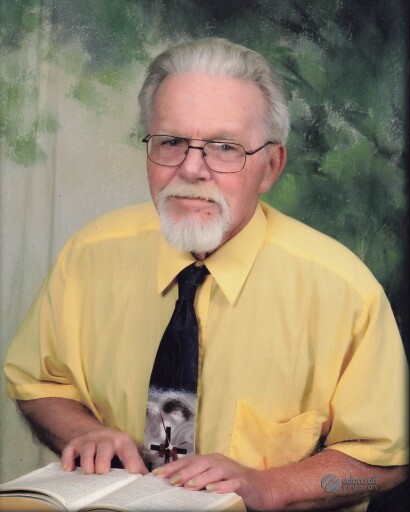 Joseph L. "Joe" Rearden Profile Photo