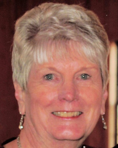 Patricia Ann Ehorn's obituary image