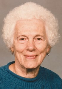 Rosemary Butkins Profile Photo