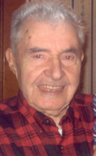 James Ralph Pappas