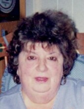 Mary  J. Jones