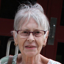 Beverly J. Jackowski