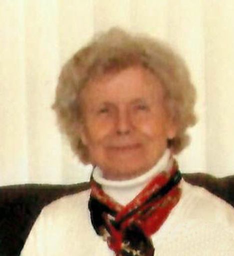 Phyllis Parviainen