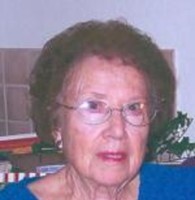 Margaret Hyslop Mader East