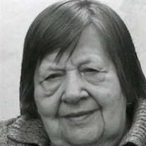 Esther M Kraus