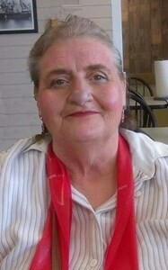 Frances Diana Portwood Profile Photo