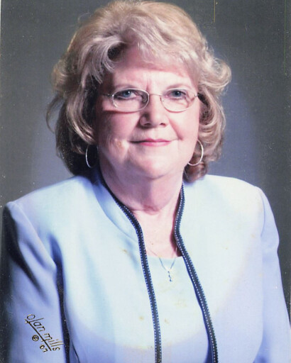 Faye Murphy Edwards Profile Photo
