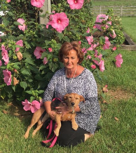 Glenda  "Kay" Myers Profile Photo