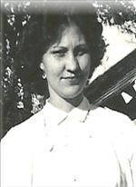 Elva Marie Davis