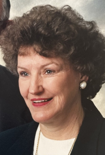 Mary Hartgrave Profile Photo