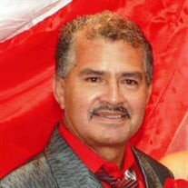 Mr. Jose Antonio Encinas Profile Photo